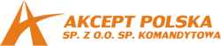 AKACEPT POLSKA - logo